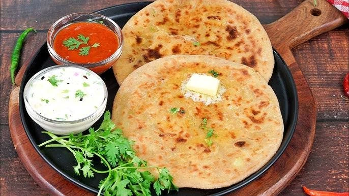 Lauki Paratha Cloud Kitchen Jaipur