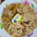 Mix Veg Paratha Jaipur Home Delivery