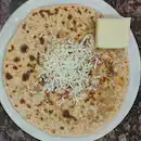 Paneer Cheese Paratha Delivery Jaipur
