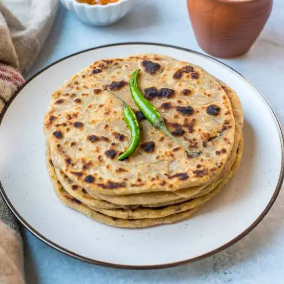 Pyaaz Paratha Jaipur Cloud Kitchen
