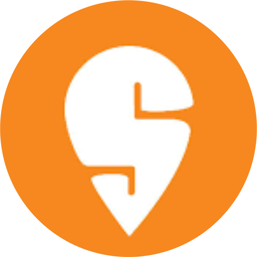 Order now on Swiggy