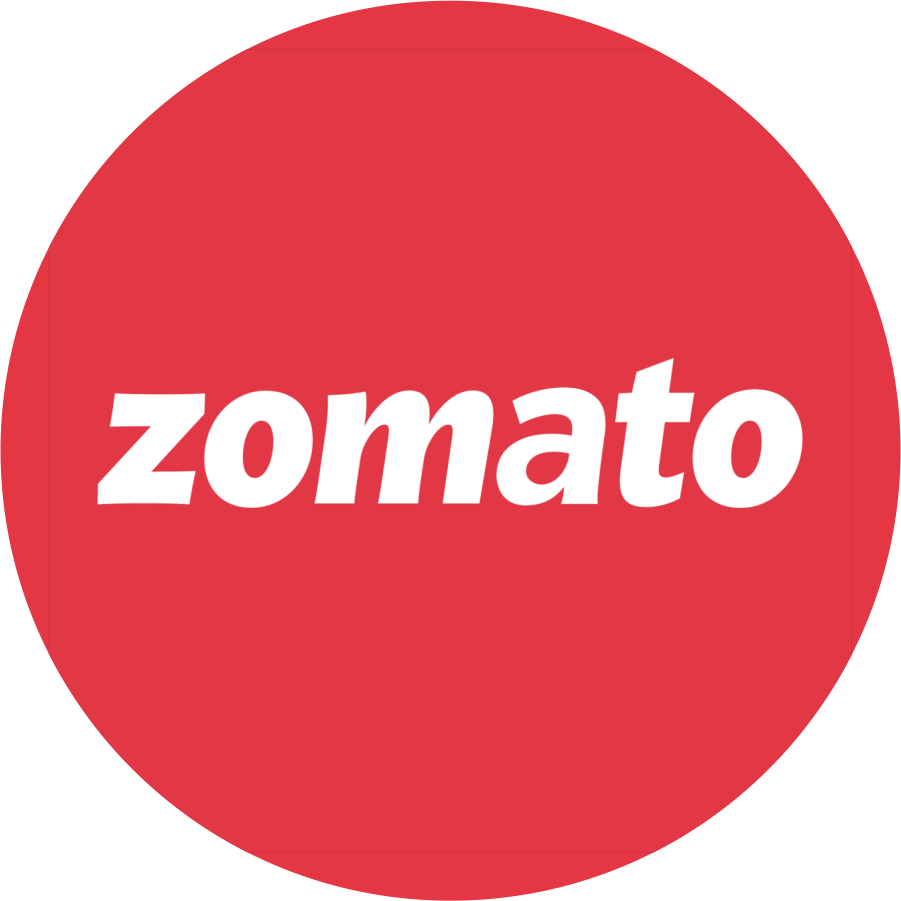 Order Now on Zomato